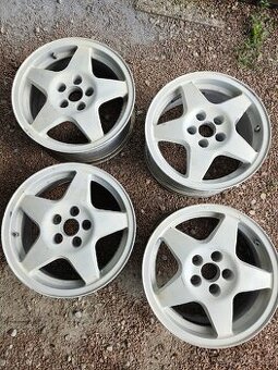 Speedline z31 vw corrado/golf  5x100 r15