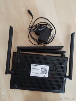 Wifi router D-Link