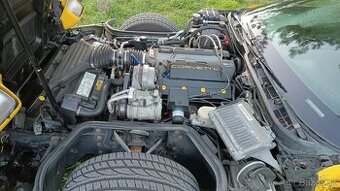 Corvette C4 LT1