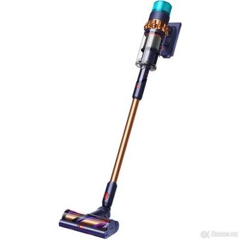 Novy,nerozbaleny DYSON gen5 detect absolute se zarukou