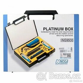 Platinová sada NOGA NG9500