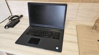 Dell G3 3779