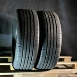 Letní pneu 225/60 R17 99V Continental 6mm