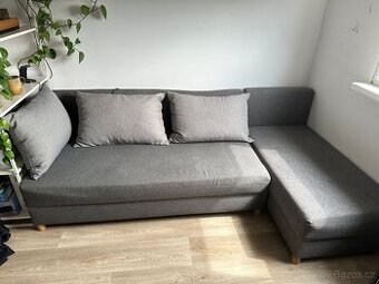 Rozkládací gauč HAMPEN