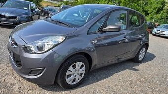 HYUNDAI ix20 1.4CVVT  66kw