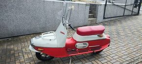 Skutr cz 175/502 (prase)