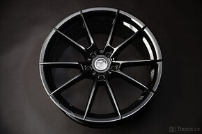 Alu kola 17"-18" 5x112/108/114,3 Yakuza Takeshi