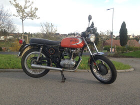 Ducati 250 Road