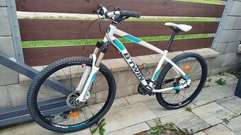 kolo rockrider 540 dámské L
