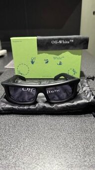 Off white okuliare
