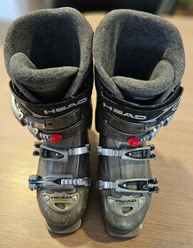 Přeskáče Head Ezon 8.7 vel. 25-25,5cm, EUR 39