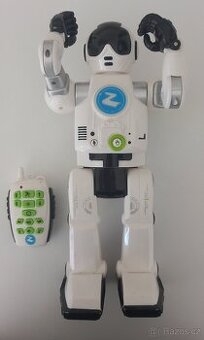 Robot Zigy - 1