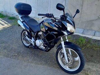 Honda XL 125V Varadero