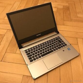 Lenovo - dotykový displej - 1