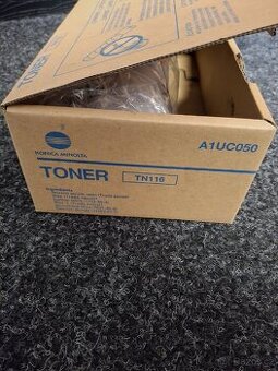 Toner Konica Minolta TN116