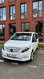 Prodám Mercedes-Benz Vito 2017