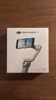 DJI Osmo Mobile SE