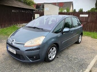 Citroen C4 Picasso 1.6 HDI automat - 1