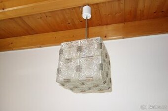 Lustr Kamenicky Senov - Jaroslav Bejvl