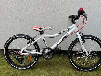 Dětské kolo Core Nipper 20”