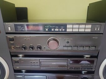 Technics ST-Z55