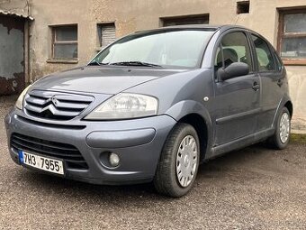 Citroen C3 1.4 HDi