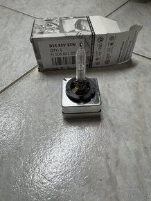 Xenonová výbojka D1S Osram N 105 661 03