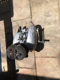 Motor Jawa 350 -354