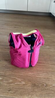 Plavací vesta Konfidence jacket, neopren, 2-3 roky - 1