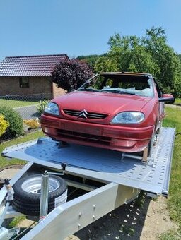 Saxo díly