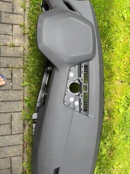 Palubník deska na vw golf