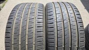 Letní pneu 245/45/17 Barum - 1