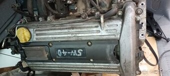 Prodam motor Z22SE 2,2 Opel po GO záruka