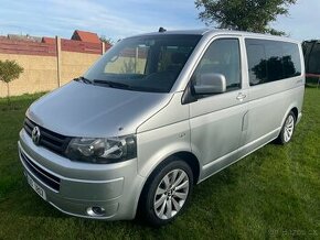 VW Volkswagen T5 Multivan 1.9 tdi