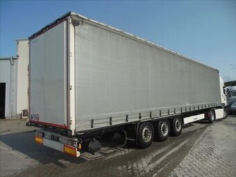 Krone SD,BPW,Zvedací náprava,3 KUSY