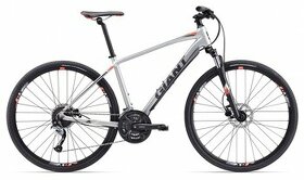 GIANT ROAM 2 DISC Treking