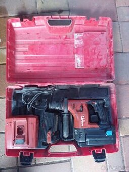 Aku vrtačka Hilti TE 6A - 1