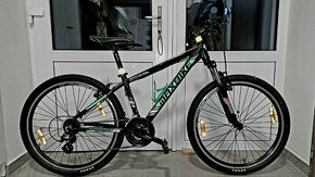 Horské kolo MAXBIKE - 1