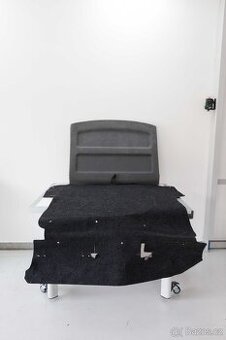 Koberce do Octavie 1 sedan. - 1
