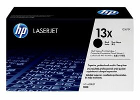 Toner HP Q2613X originál balení