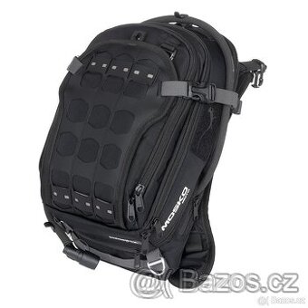 Mosko Moto Nomax - tankvak - 1