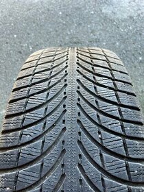 ZIMNÍ PNEU MICHELIN 265/60 R18 - 1