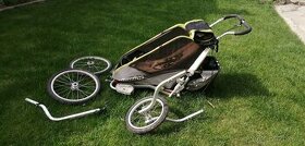Chariot Cougar 1
