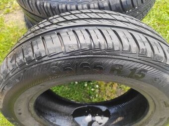 Letní pneu 195/65 r15