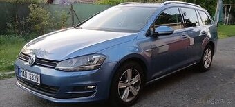 VW golf 1.4 TSI Highline +CNG