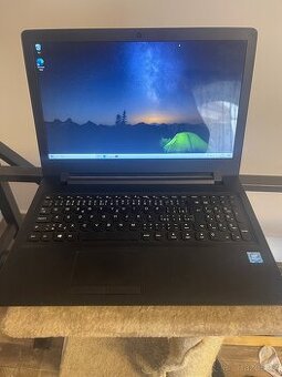 Lenovo IdeaPad 110-15ISK
