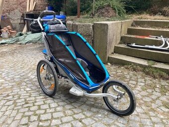 THULE Chariot CX1