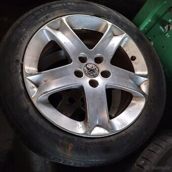 Lité kola Peugeot , Citroen R17 - 1