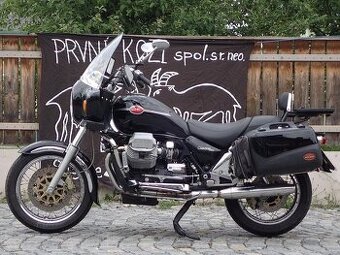 Moto Guzzi California 1100 EV Touring