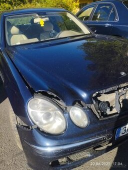 Продам Mercedes Benz E 350